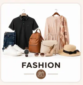 Fashion
